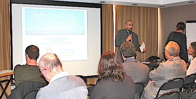 Ajaccio : L’éco-conception, une démarche tournée vers l’avenir