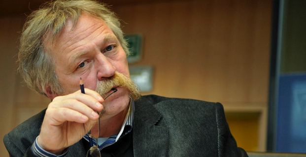 José Bové, député européen du groupe Les Verts-ALE (Alliance Libre européenne), membre notamment de la commission Agriculture et développement rural (AGRI) de l’Union européenne.