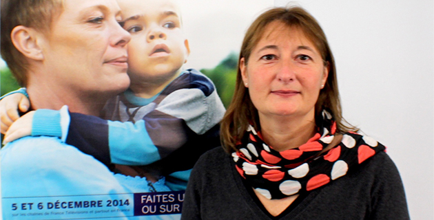 L'opération "1 000 chercheurs pour le Téléthon" passe par Bastia