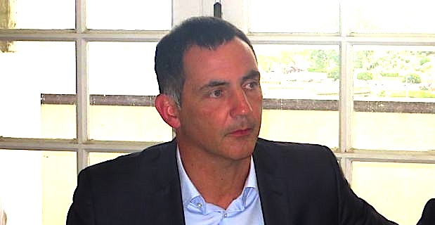 Arrêté du 25 septembre 2012 de Manuel Valls : Gilles Simeoni saisit la cour européenne des Droits de l'homme