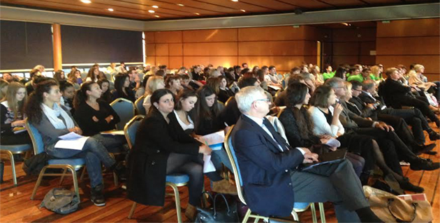 8 èmes rencontres santé de la Marie-Do : Pour mieux éviter la difficile situation d’isolement