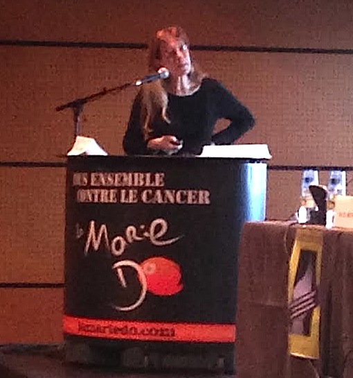 8 èmes rencontres santé de la Marie-Do : Pour mieux éviter la difficile situation d’isolement