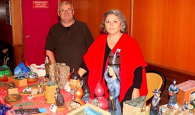 Toujours plus de nouveautés au wek-end des créateurs à Calvi