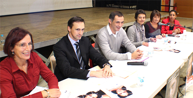 CIDFF de Haute-Corse : 34% des 1 600 demandes sont relatives aux violences faites aux femmes