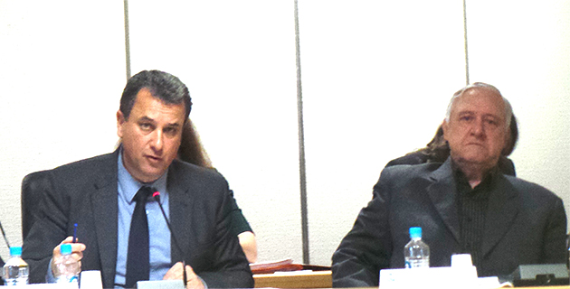 Communauté d'agglomération de Bastia : Conventions du stade de Furiani, habitat public, eau