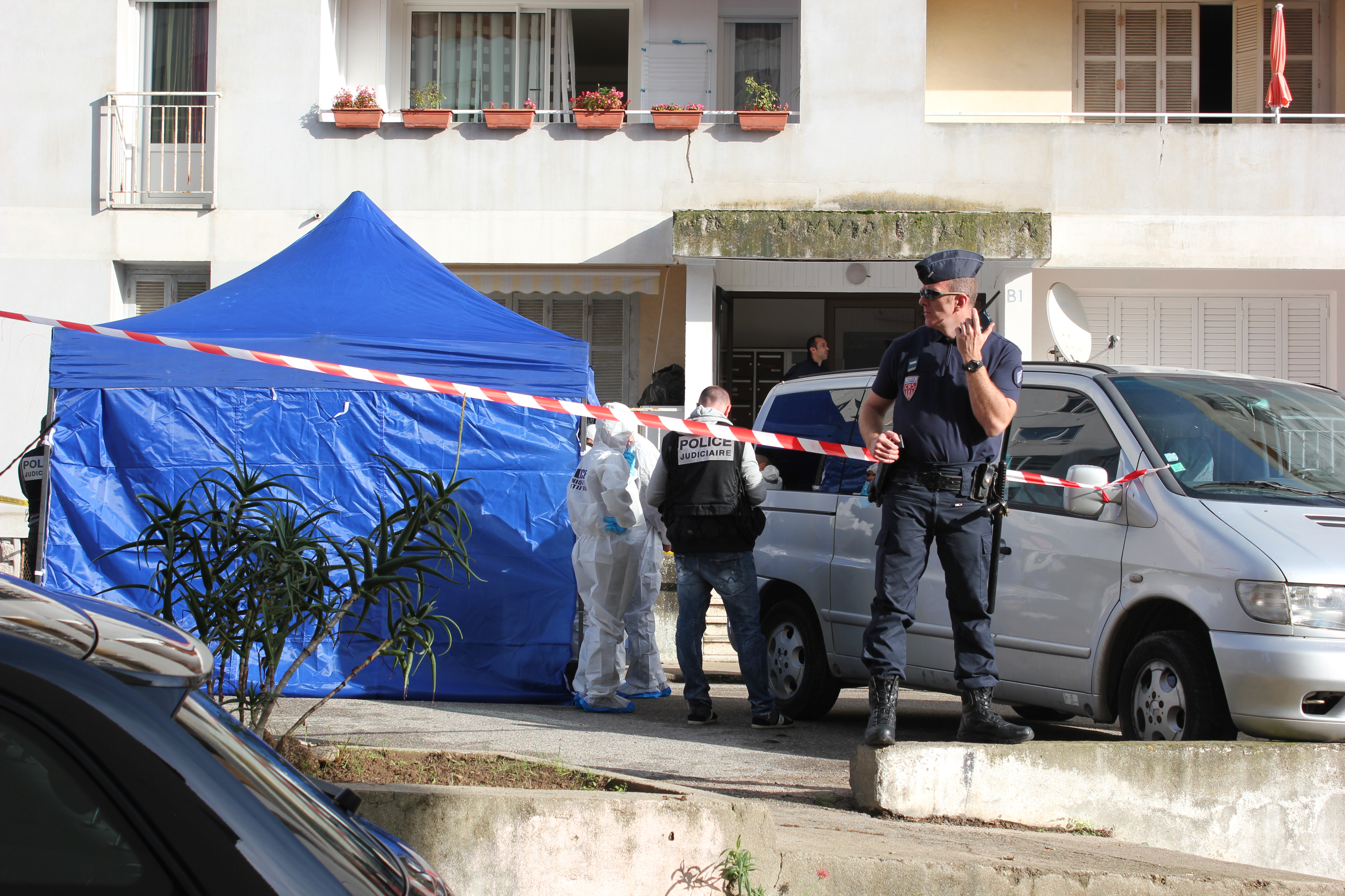 Ajaccio : Jean-Dominique Renucci assassiné au pied de son immeuble