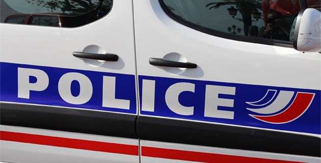 Jean-Luc Germani arrêté dans les Hauts-de-Seine
