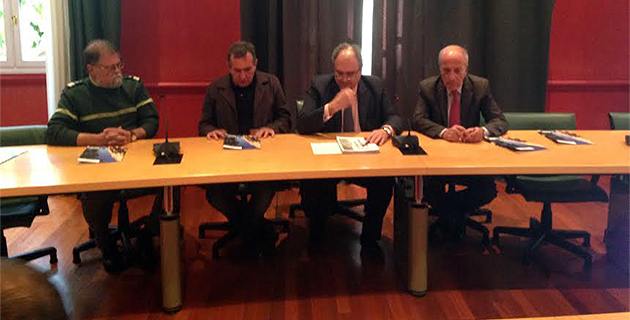 Assises de la forêt et du bois: Une dynamique nouvelle pour la filière