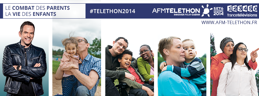 La Corse se mobilise pour le Téléthon 2014