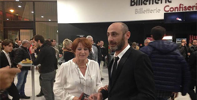 Inauguration du complexe l’Ellipse à Ajaccio : La culture cinématographique crève l’écran