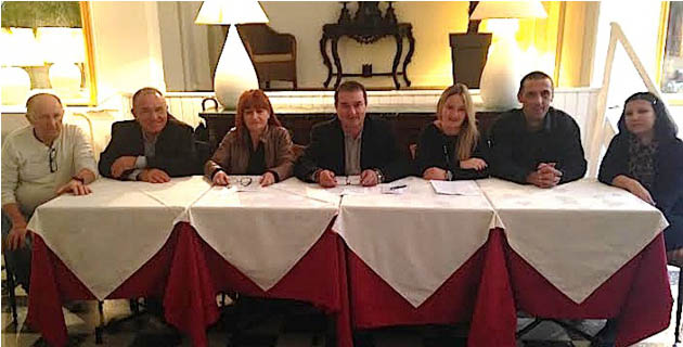 François Filoni (Ajaccio Energie) : "Notre fil conducteur c’est l’intérêt général"