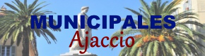 Municipales d'Ajaccio : Lista Jose Filippi, Femu Aiacciu-Femu a Corsica