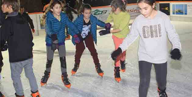 Natale in Calvi : Parade à cheval ce dimanche
