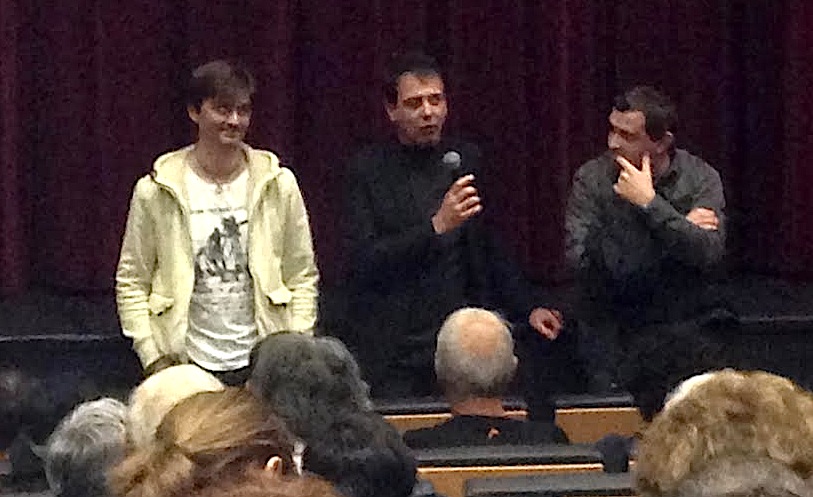 L’hommage à Pierre Nouveau à Ajaccio : Le coup de baguette magique !