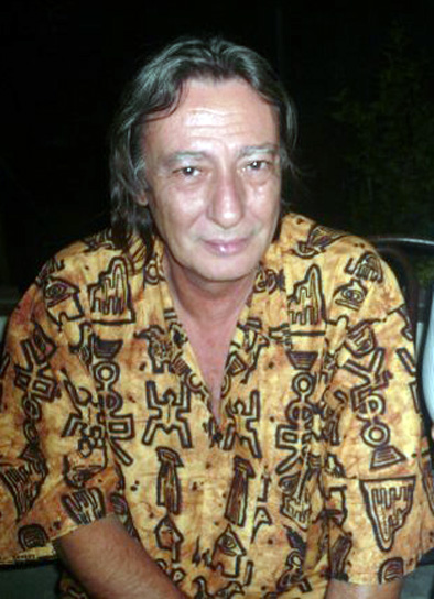 L’hommage à Pierre Nouveau à Ajaccio : Le coup de baguette magique !