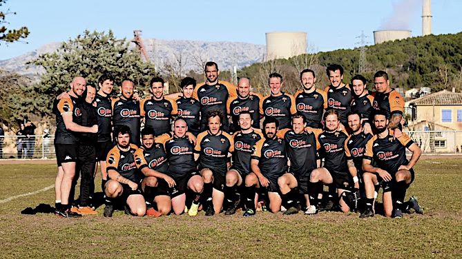 Bastia : le rugby corse à la fête ce dimanche à 14h30 à Volpaghju