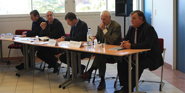 Chambre de métiers de la Corse-du-Sud : 2014, catastrophique pour l'artisanat