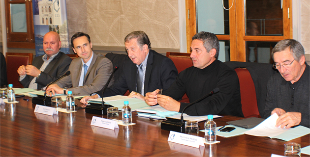 Paul Trojani : "La conjoncture économique exige la solidarité"