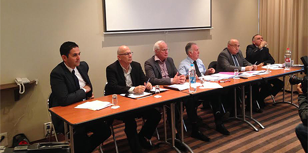 Jean-Jacques Panunzi rassure le BTP : La réglementation freine l’avancement des dossiers