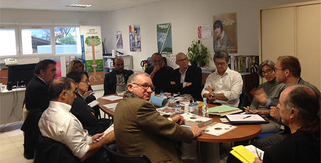 Le MEDEF et l’Education Nationale créent l’EPA Corsica