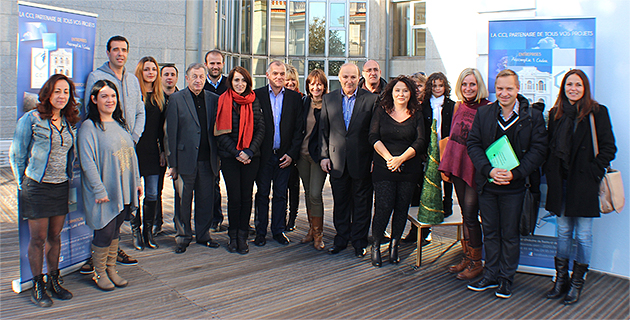 30 000€ de bons d'achat  : Le cadeau de la CCI de Haute-Corse au commerce de proximité