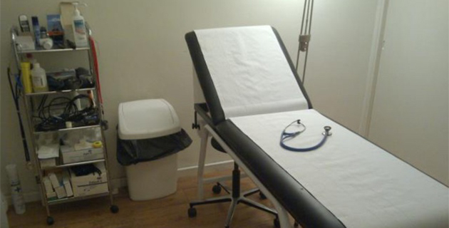 Les médecins en colère, en Corse comme ailleurs