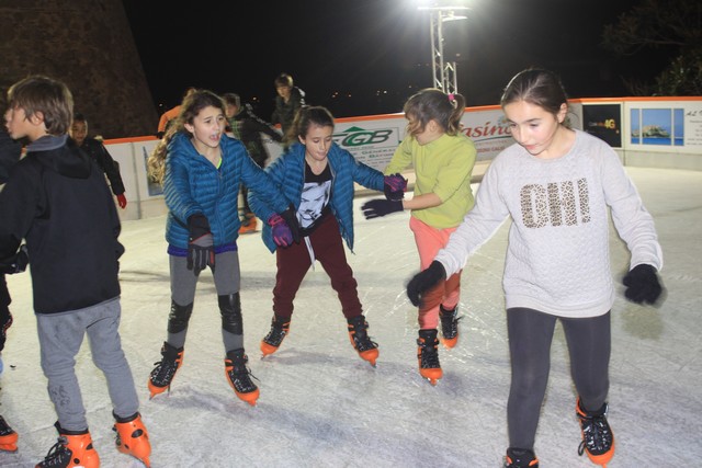Nombreuses animations dans le cadre de Natale in Calvi
