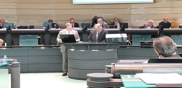 Conseil général de Haute-Corse : Un budget primitif sur fond de démission