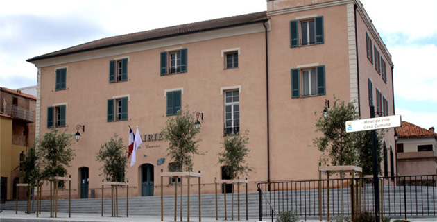 Municipales de L'Ile-Rousse : Les réactions