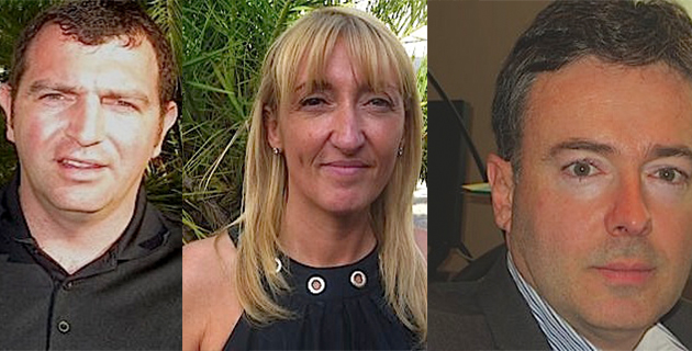 E de Gentili, J.-C. Orsucci et J.-L. Luciani : Pour un projet de loi spécifique sur la Corse