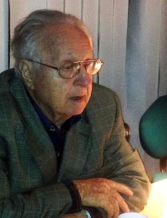 Selon Joseph Bové la Corse ne pourra échapper à la Xylella fastidiosa…