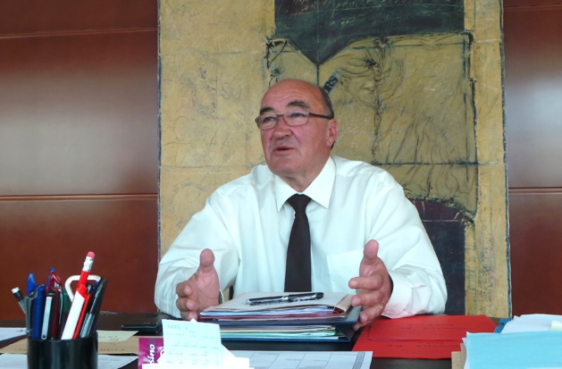 Haute-Corse : Joseph Castelli n'est plus président du conseil général