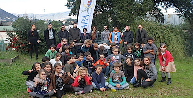 (Photo Lydie Colonna)