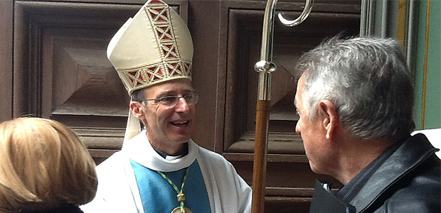 Le message de Noël de l'évêque de l'Eglise de Corse