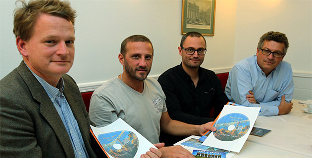 Eglise de Corse : Encore quelques jours pour participer  au denier du culte