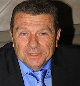 Chambre de commerce et d'industrie de Corse : Les vœux d'Antoine Mondoloni 