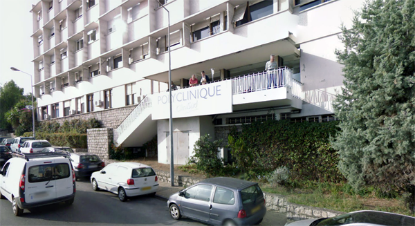 Les cliniques privées ne seront pas en grève