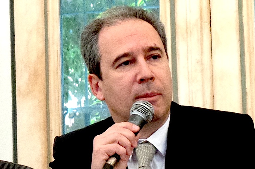 Les vœux de Jean Zuccarelli, président de l'Adec