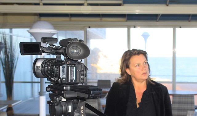 Municipales de L'Ile-Rousse : Marie-Jo Capinielli tire à boulets rouges sur le préfet de Haute-Corse