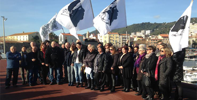 Présentation de la la liste Aiacciu Cita Corsa - Paul Leonetti : "Hissons-nous à la hauteur de l’enjeu…"
