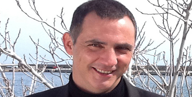 Les vœux de Gilles Simeoni, maire de Bastia