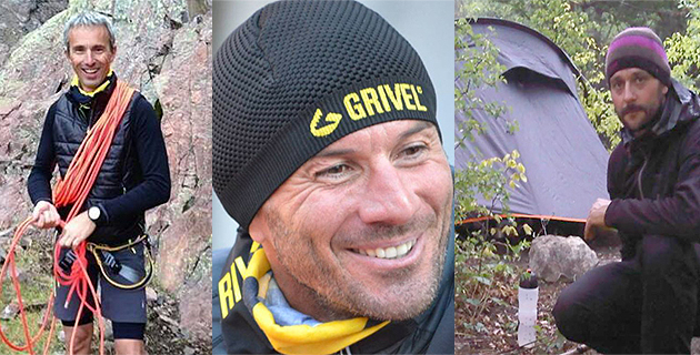 Trans'Hivernale Corsica 2015 : Une Corse au sommet…