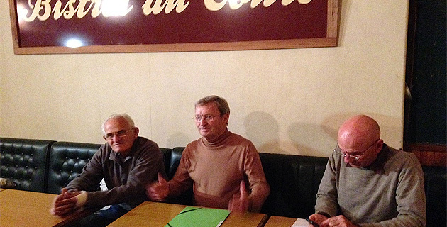 Vincent Carlotti a annoncé 2 nouvelles signatures de la charte éthique d'Anticor