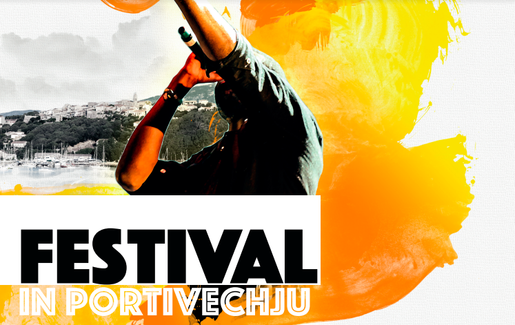 Le festival In Portivechju célèbre la scène musicale insulaire 