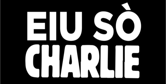 Charlie Hebdo : Toujours la même indignation