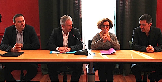 L’efficacité énergétique au cœur d’un nouvel accord-cadre entre la CTC et EDF