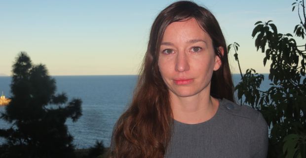 Leslie Pellegri, adjointe en charge de la Santé et du Handicap, référent politique du Contrat local de santé pour Bastia.