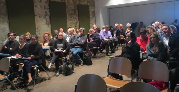 Plus de 80 associations et acteurs du terrain.