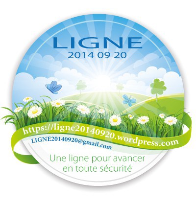 Collectif de la "ligne20140920" aux 7 candidats ajacciens : "Et les voies vertes ?"