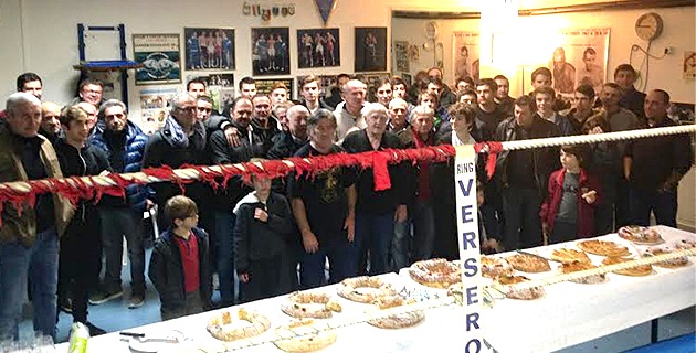 Ring Ajaccien : Les jeunes boxeurs couronnés